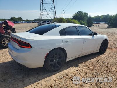 Trzecie zdjęcie samochodu z tyłu: 2015 DODGE CHARGER SXT VIN:2C3CDXHG5FH902650 - miniatura