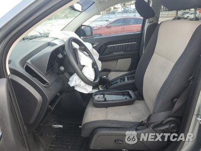 Zdjęcie 7 z 14 samochodu: 2009 DODGE JOURNEY SXT VIN:3D4GG57V99T575497 - miniatura