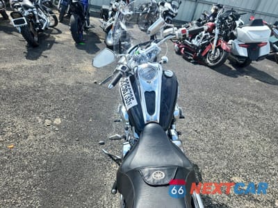 Zdjęcie 6 z 10 samochodu: 2012 YAMAHA XV1900 CUC VIN:JYAVP27Y7CA001312 - miniatura