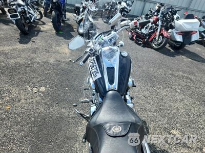 Zdjęcie 6 z 10 samochodu: 2012 YAMAHA XV1900 CUC VIN:JYAVP27Y7CA001312 - miniatura