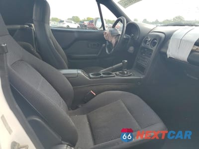 Zdjęcie 10 z 14 samochodu: 1997 MAZDA MX-5 MIATA VIN:JM1NA353XV0736832 - miniatura
