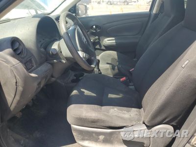 Zdjęcie 7 z 13 samochodu: 2016 NISSAN VERSA S VIN:3N1CN7AP8GL841082 - miniatura