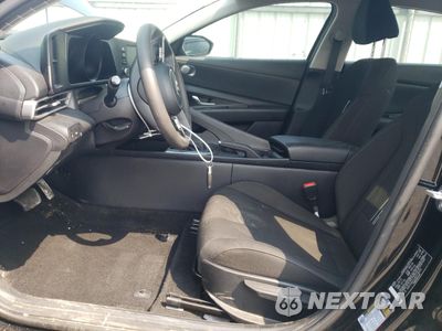 Zdjęcie 7 z 15 samochodu: 2023 HYUNDAI ELANTRA SEL VIN:5NPLM4AG8PH118704 - miniatura