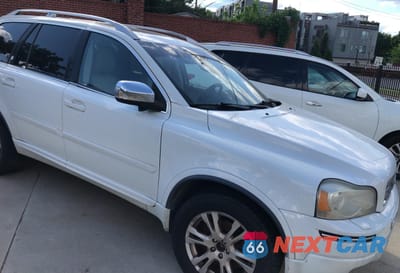 2013 VOLVO XC90 3.2 YV4952CZ7D1655154 - główne zdjęcie licytacji z USA - miniatura