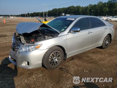 2011 TOYOTA CAMRY BASE 4T1BF3EK8BU131476 - główne zdjęcie licytacji z USA - miniatura