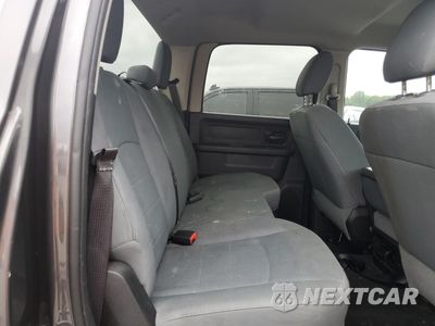 Zdjęcie 10 z 13 samochodu: 2016 RAM 1500 ST VIN:3C6RR7KT5GG348855 - miniatura