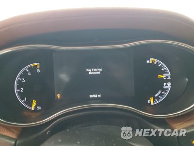 Zdjęcie 9 z 15 samochodu: 2015 JEEP GRAND CHEROKEE SUMMIT VIN:1C4RJFJM3FC956816 - miniatura