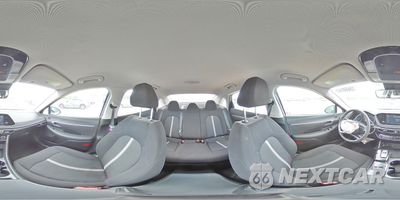Zdjęcie 14 z 15 samochodu: 2022 HYUNDAI SONATA SE VIN:KMHL24JA8NA240111 - miniatura