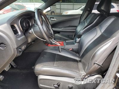 Zdjęcie 7 z 14 samochodu: 2020 DODGE CHARGER SXT VIN:2C3CDXBGXLH111034 - miniatura