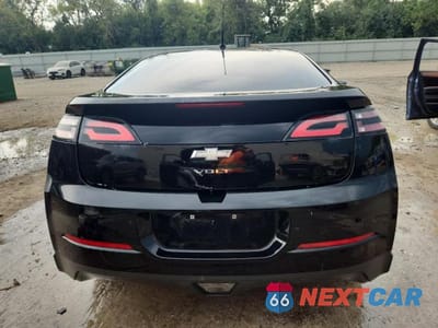 Zdjęcie 6 z 13 samochodu: 2013 CHEVROLET VOLT VIN:1G1RB6E40DU105239 - miniatura