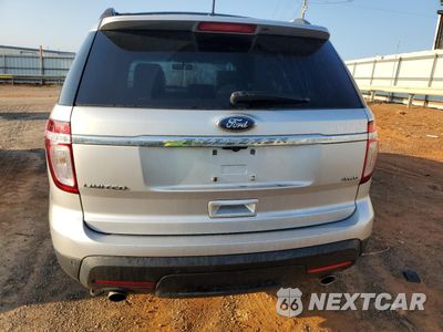 Zdjęcie 6 z 13 samochodu: 2013 FORD EXPLORER LIMITED VIN:1FM5K8F80DGA82056 - miniatura