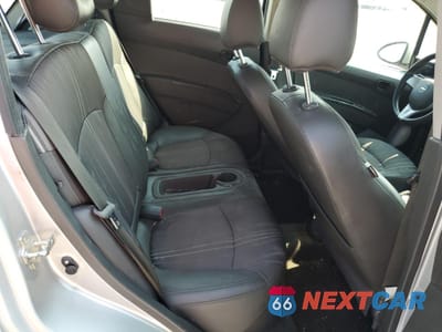 Zdjęcie 10 z 14 samochodu: 2014 CHEVROLET SPARK LS VIN:KL8CB6S92EC549560 - miniatura