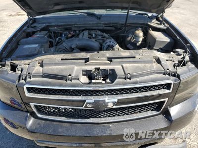 Zdjęcie 12 z 14 samochodu: 2007 CHEVROLET TAHOE K1500 VIN:1GNFK13087R268104 - miniatura