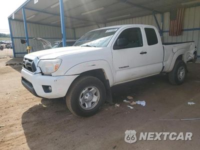 2012 TOYOTA TACOMA 5TFUU4EN2CX042120 - główne zdjęcie licytacji z USA - miniatura