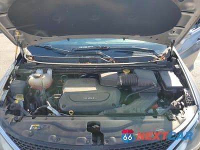 Zdjęcie 12 z 13 samochodu: 2019 CHRYSLER PACIFICA TOURING L VIN:2C4RC1BG3KR526159 - miniatura