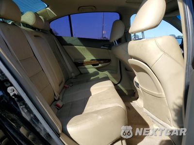 Zdjęcie 10 z 13 samochodu: 2010 HONDA ACCORD EXL VIN:1HGCP2F84AA169193 - miniatura