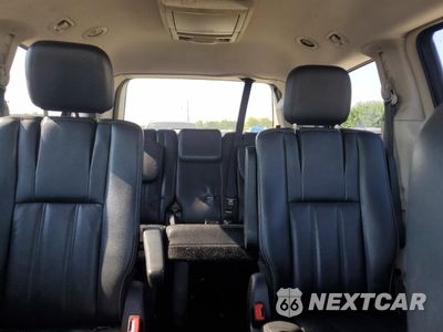 Zdjęcie 10 z 13 samochodu: 2012 CHRYSLER TOWN & COUNTRY TOURING VIN:2C4RC1BG4CR282233 - miniatura