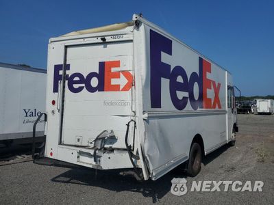 Czwarte zdjęcie samochodu z boku: 2021 FORD F59 VIN:1F65F5KN4M0A17936 - miniatura