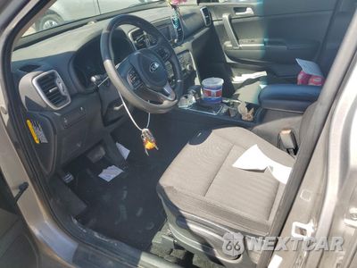 Zdjęcie 7 z 14 samochodu: 2019 KIA SPORTAGE LX VIN:KNDPMCAC3K7592047 - miniatura