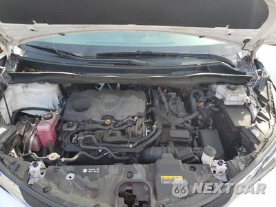 Zdjęcie 12 z 13 samochodu: 2021 TOYOTA SIENNA LE VIN:5TDKRKEC6MS043743 - miniatura