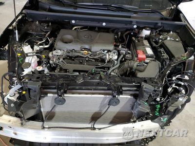 Zdjęcie 12 z 15 samochodu: 2025 TOYOTA RAV4 LE VIN:2T3H1RFV3SC311638 - miniatura