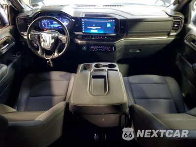 Zdjęcie 8 z 14 samochodu: 2018 DODGE DURANGO R/T VIN:1C4SDHCT2JC114129 - miniatura