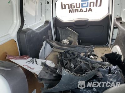 Zdjęcie 10 z 14 samochodu: 2015 FORD TRANSIT CONNECT XL VIN:NM0LE7E72F1208717 - miniatura