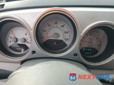 Zdjęcie 9 z 13 samochodu: 2008 CHRYSLER PT CRUISER TOURING VIN:3A8FY58B18T168839 - miniatura