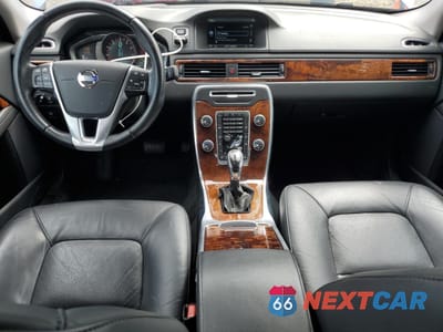 Zdjęcie 8 z 14 samochodu: 2015 VOLVO S80 PREMIER+ VIN:YV1902MC9F1184567 - miniatura