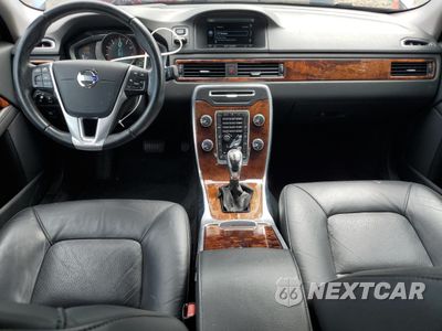 Zdjęcie 8 z 13 samochodu: 2015 VOLVO S80 PREMIER+ VIN:YV1902MC9F1184567 - miniatura