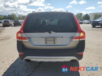 Zdjęcie 6 z 14 samochodu: 2016 VOLVO XC70 T5 PLATINUM VIN:YV4612NM3G1258416 - miniatura