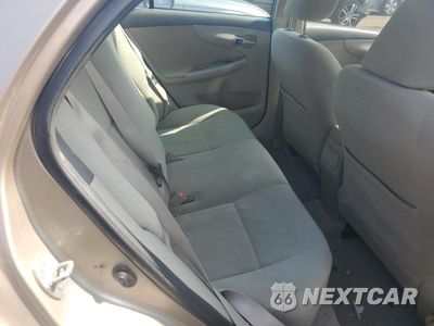 Zdjęcie 10 z 14 samochodu: 2010 TOYOTA COROLLA BASE VIN:1NXBU4EE9AZ241389 - miniatura