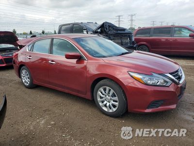 Czwarte zdjęcie samochodu z boku: 2016 NISSAN ALTIMA 2.5 VIN:1N4AL3AP8GC227427 - miniatura
