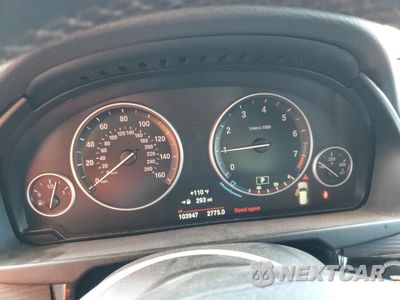 Zdjęcie 9 z 15 samochodu: 2017 BMW X5 XDRIVE35I VIN:5UXKR0C5XH0U55678 - miniatura