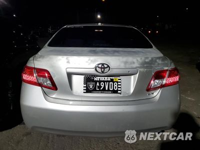 Zdjęcie 6 z 12 samochodu: 2011 TOYOTA CAMRY BASE VIN:4T1BF3EKXBU133892 - miniatura