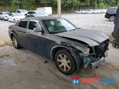 Czwarte zdjęcie samochodu z boku: 2005 CHRYSLER 300 TOURING VIN:2C3JA53G45H587883 - miniatura