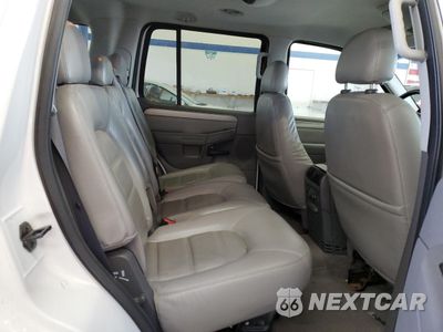 Zdjęcie 11 z 14 samochodu: 2004 FORD EXPLORER XLT VIN:1FMZU73K94ZB12813 - miniatura