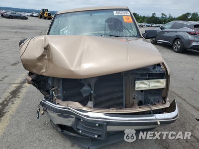 Piąte zdjęcie samochodu w środku: 1997 CHEVROLET GMT-400 C1500 VIN:1GCEC19W9VE188098 - miniatura