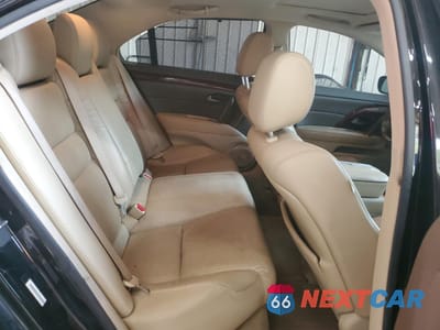 Zdjęcie 10 z 12 samochodu: 2010 ACURA RL VIN:JH4KB2F68AC002264 - miniatura