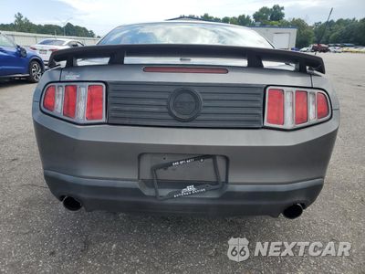 Zdjęcie 6 z 12 samochodu: 2010 FORD MUSTANG GT VIN:1ZVBP8CH4A5151252 - miniatura