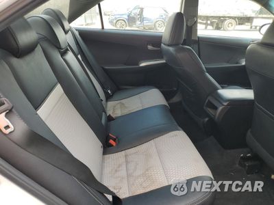 Zdjęcie 10 z 12 samochodu: 2014 TOYOTA CAMRY L VIN:4T1BF1FK9EU416274 - miniatura