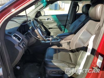 Zdjęcie 7 z 16 samochodu: 2015 FORD EXPLORER XLT VIN:1FM5K8D84FGA13084 - miniatura
