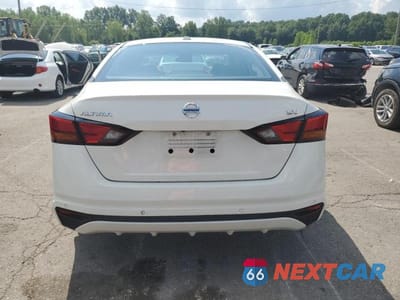 Zdjęcie 6 z 12 samochodu: 2021 NISSAN ALTIMA SV VIN:1N4BL4DV0MN317322 - miniatura