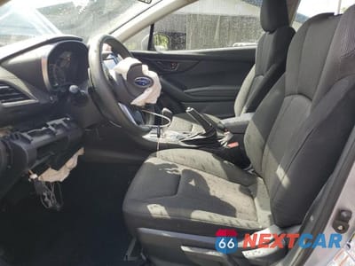 Zdjęcie 7 z 13 samochodu: 2019 SUBARU IMPREZA PREMIUM VIN:4S3GTAC64K3750885 - miniatura