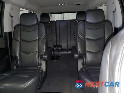 Zdjęcie 10 z 13 samochodu: 2019 CADILLAC ESCALADE ESV LUXURY VIN:1GYS4HKJ7KR319485 - miniatura