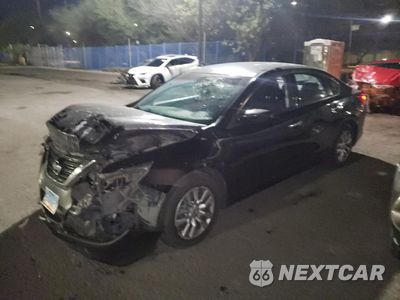 2016 NISSAN ALTIMA 2.5 1N4AL3AP4GN326847 - główne zdjęcie licytacji z USA - miniatura