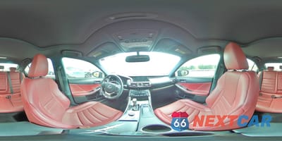 Zdjęcie 14 z 14 samochodu: 2014 LEXUS IS 250 VIN:JTHCF1D20E5008833 - miniatura