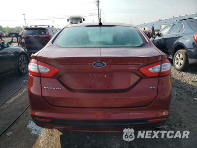 Zdjęcie 6 z 14 samochodu: 2014 FORD FUSION SE VIN:3FA6P0H79ER240460 - miniatura