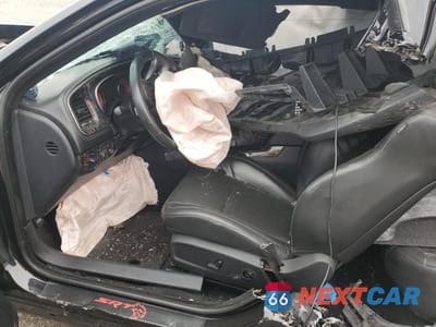 Zdjęcie 7 z 13 samochodu: 2019 DODGE CHARGER SRT HELLCAT VIN:2C3CDXL90KH552511 - miniatura