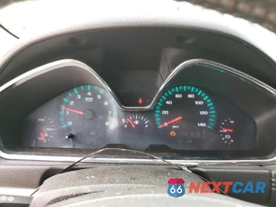 Zdjęcie 9 z 14 samochodu: 2014 CHEVROLET TRAVERSE LT VIN:1GNKVHKD2EJ362123 - miniatura